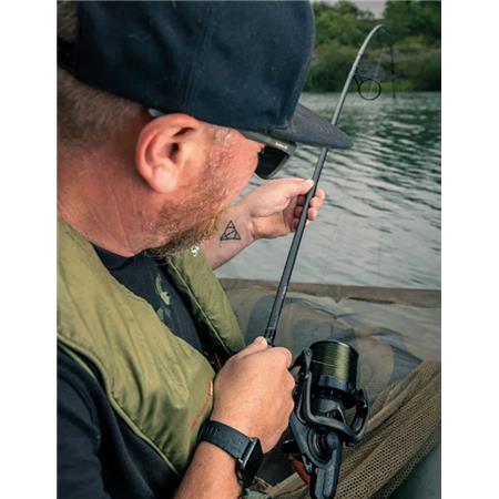 CAÑA CARPFISHING TRAKKER PROPEL-B