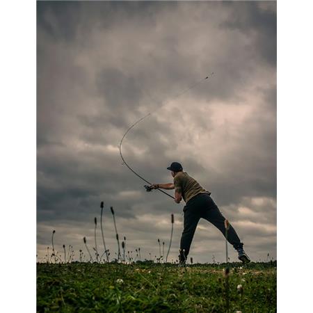 CAÑA CARPFISHING TRAKKER PROPEL-D