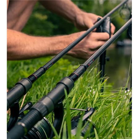 CAÑA CARPFISHING TRAKKER PROPEL-R