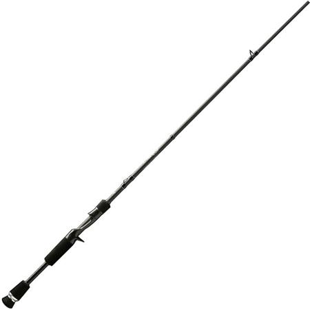 Cana Casting 13 Fishing Muse Black 1+1