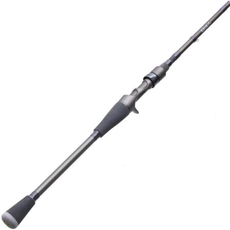 Caña Casting Aava Ahku