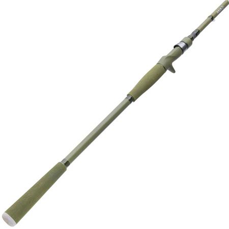 Caña Casting Aava Flada