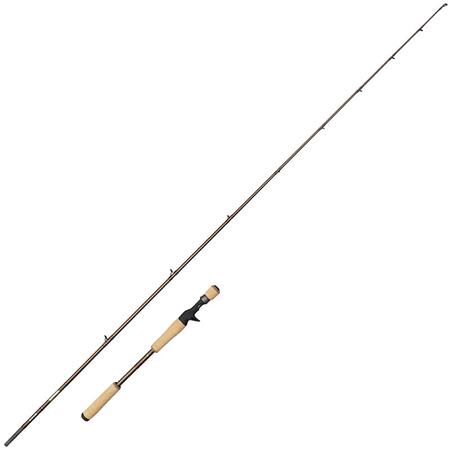 Cana Casting Abu Garcia Beast Pro Live Vertical Casting Rod