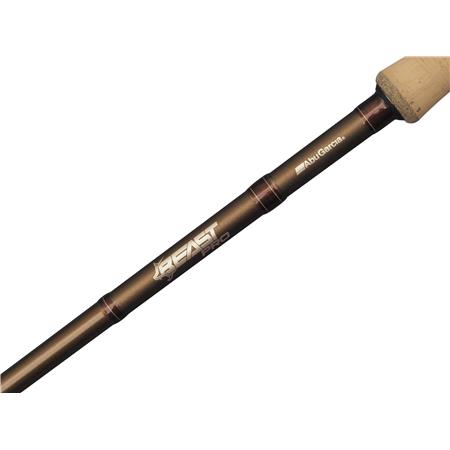 CAÑA CASTING ABU GARCIA BEAST PRO CASTING ROD