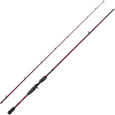 Caña Casting Abu Garcia Fränstam Signature
