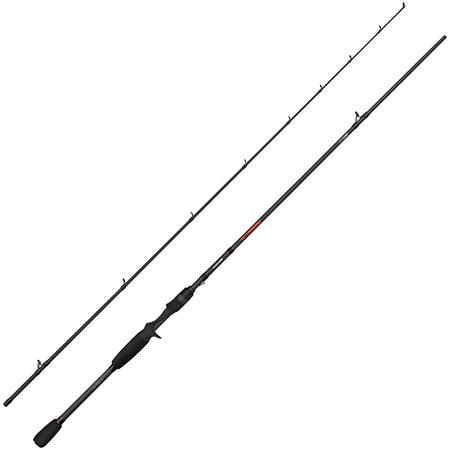 Caña Casting Abu Garcia Vendetta Casting Rod