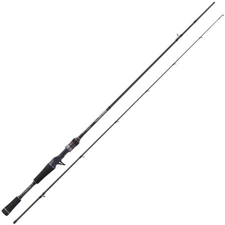Cana Casting Balzer Shirasu Street Im-8 Micro Finesse Cast