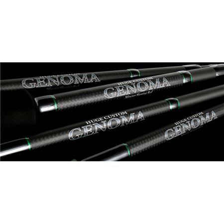 CAÑA CASTING DEPS HUGECUSTOM GENOMA HG2-70R