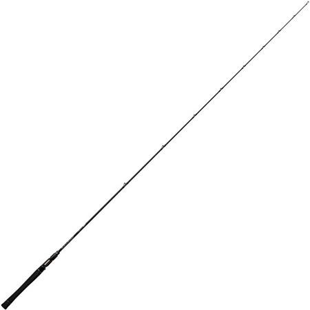 Caña Casting Ever Green Kaleido Inspirare Igtc-66M-Cobra Gt