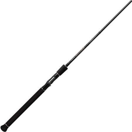 Caña Casting Ever Green Phase Pcsc-74X Black Actaeon