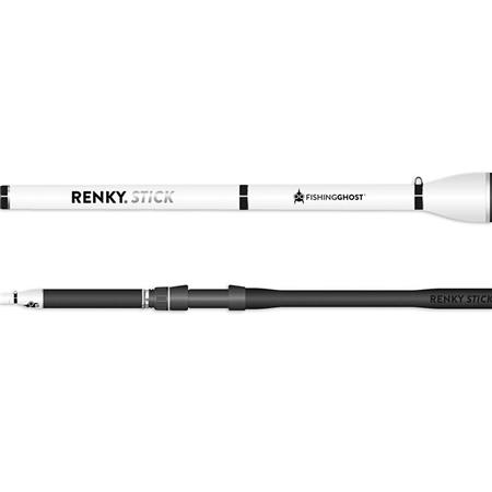CAÑA CASTING FISHING GHOST RENKY STICK