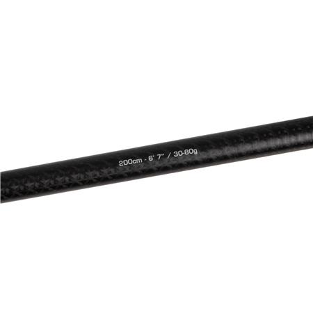 CAÑA CASTING FOX RAGE TERMINATOR X DROP & SHOOT CASTING ROD