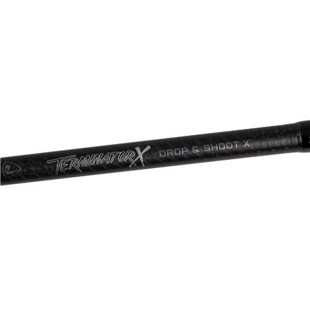 CAÑA CASTING FOX RAGE TERMINATOR X DROP & SHOOT CASTING ROD