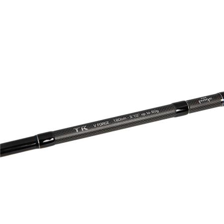 CAÑA CASTING FOX RAGE TR FINESSE & V FORCE CASTING RODS