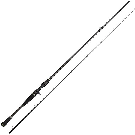 Caña Casting Gunki Overtake Finesse Ed-C