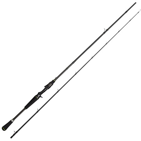 Caña Casting Gunki Overtake Skill Ed-C