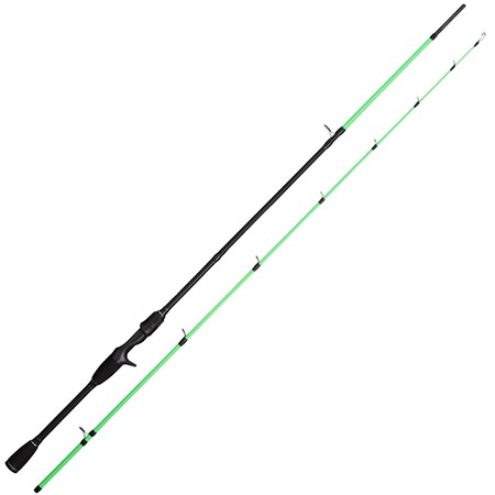 Caña Casting Gunki Spot.Ed-C