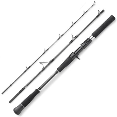 Caña Casting Hearty Rise Skywalker Norway Jigging Cast