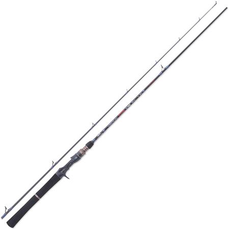 Caña Casting Iron Claw Vertical Pro