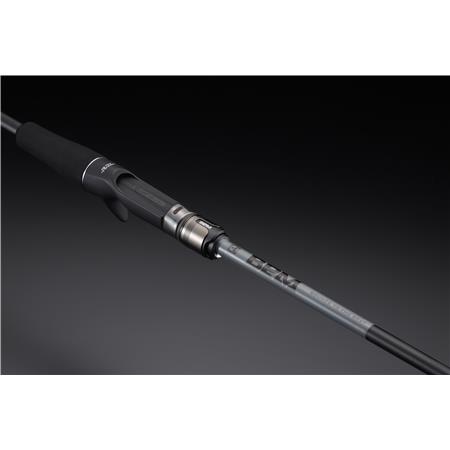 Caña Casting Jackall 22 Bpm