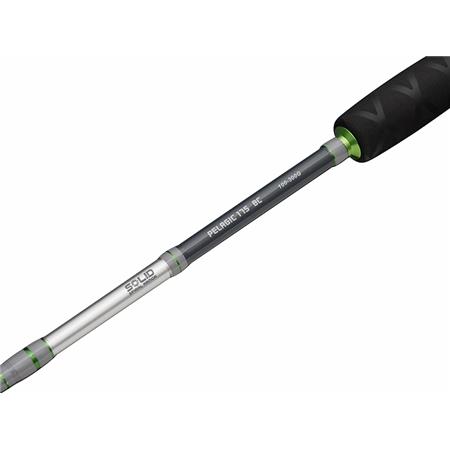 CAÑA CASTING MADCAT FULL FORCE PELAGIC BAITCAST ROD