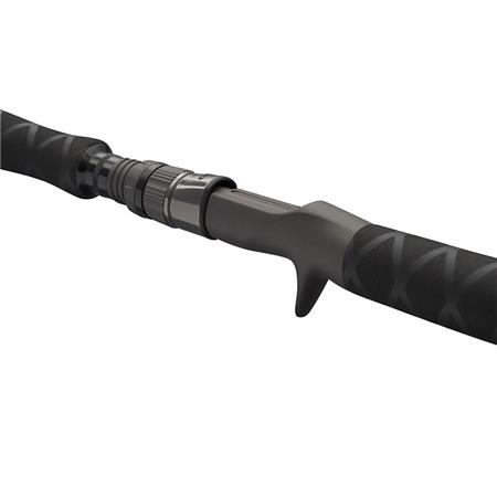 CAÑA CASTING MADCAT FULL FORCE SPIRAL BAITCAST ROD