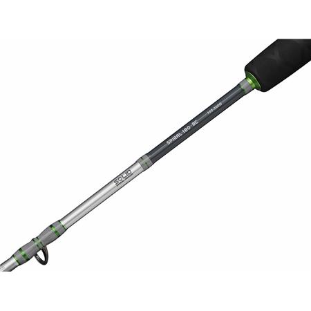 CAÑA CASTING MADCAT FULL FORCE SPIRAL BAITCAST ROD