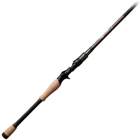 Caña Casting Megabass Orochi F4 1/2-611Xts