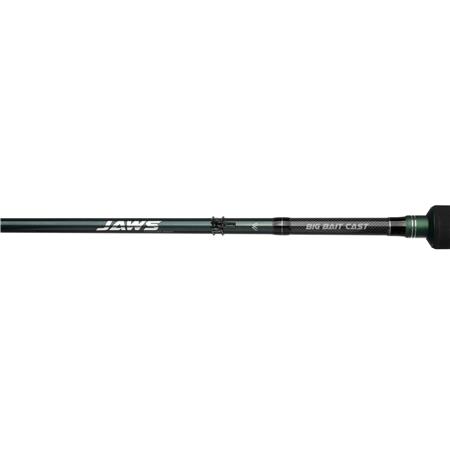 CAÑA CASTING MIKADO JAWS BIG BAIT CAST
