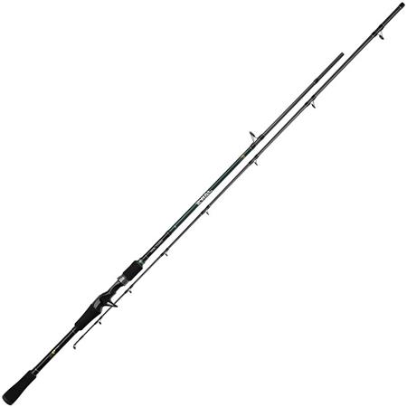 Caña Casting Mikado Jaws Crazy Jerk
