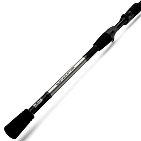 CAÑA CASTING MUSTAD BASSCRAFT