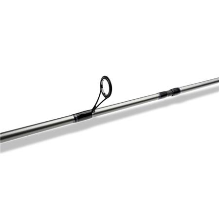 CAÑA CASTING MUSTAD BASSCRAFT