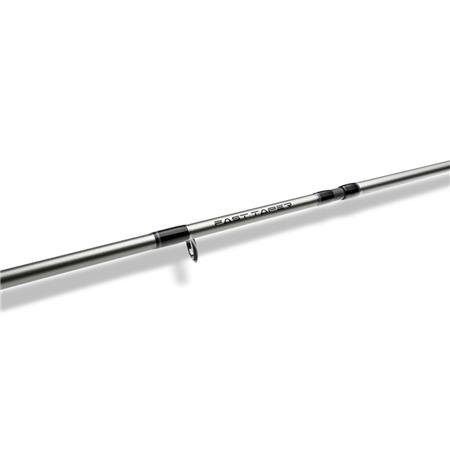 CAÑA CASTING MUSTAD BASSCRAFT