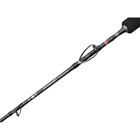 CAÑA CASTING PENN CARNAGE VIKING EDITION SOLID BOAT ROD