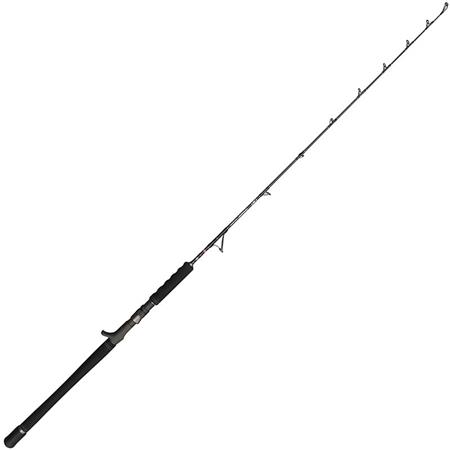 CAÑA CASTING PENN CARNAGE VIKING EDITION SOLID BOAT ROD