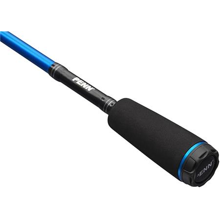 CAÑA CASTING PENN RETALIATE X SLOW PITCH JIGGING CAST ROD