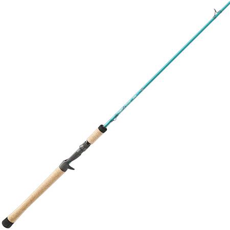 Caña Casting St Croix Avid Inshore