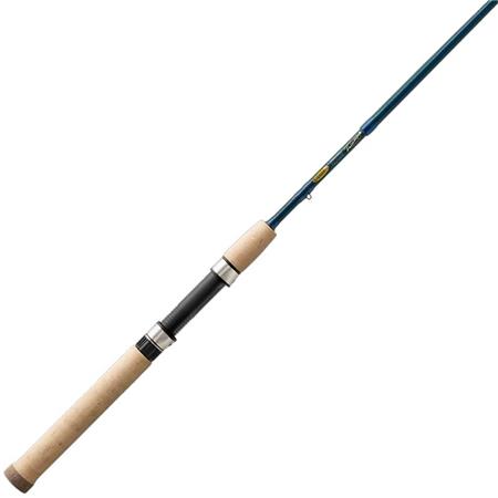 Cana Casting St Croix Triumph Travel