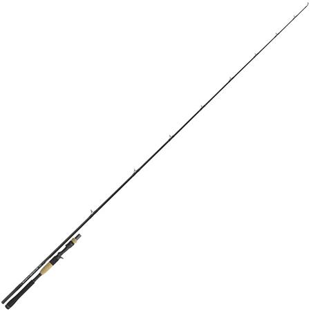 Caña Casting Tenryu Injection Bc 73 H Pike Special