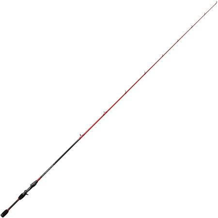 Caña Casting Tenryu Injection Bcv 66 Xh