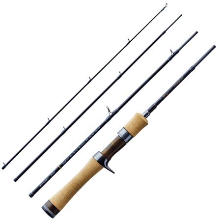 Caña Casting Tenryu Rayz Integral Rzi 484 B-L