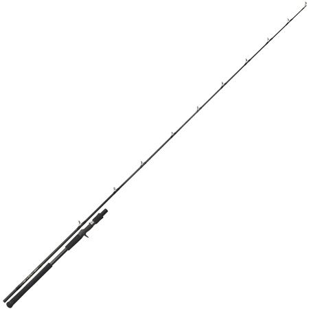 Caña Casting Ultimate Fishing Five Evo Bc 85 Xxh Mega Pike
