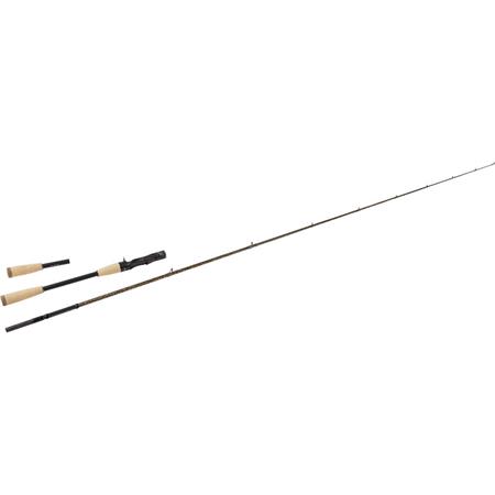 CAÑA CASTING VERTICAL WESTIN W8 VERTICAL JIGGING-T 2ND