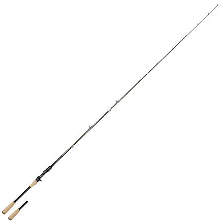 Caña Casting Vertical Westin W8 Vertical Jigging-T 2Nd