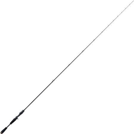 Caña Casting Zenaq Spirado Blackart B67 Frog