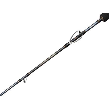 CAÑA CASTINGING PENN BATTALION SOLID JIGGING SPIRAL GUIDE ROD