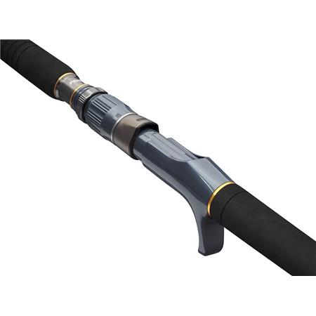 CAÑA CASTINGING PENN BATTALION SOLID JIGGING SPIRAL GUIDE ROD