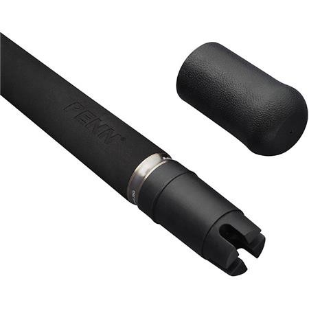 CAÑA CASTINGING PENN BATTALION SOLID JIGGING SPIRAL GUIDE ROD