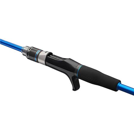 CAÑA CASTINGING PENN RETALIATE X JIGGING CAST ROD