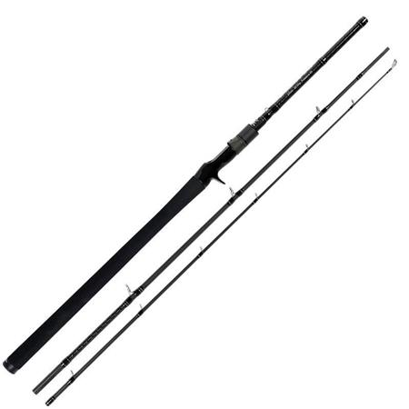 Caña Castinging Smith Shugendo Travel